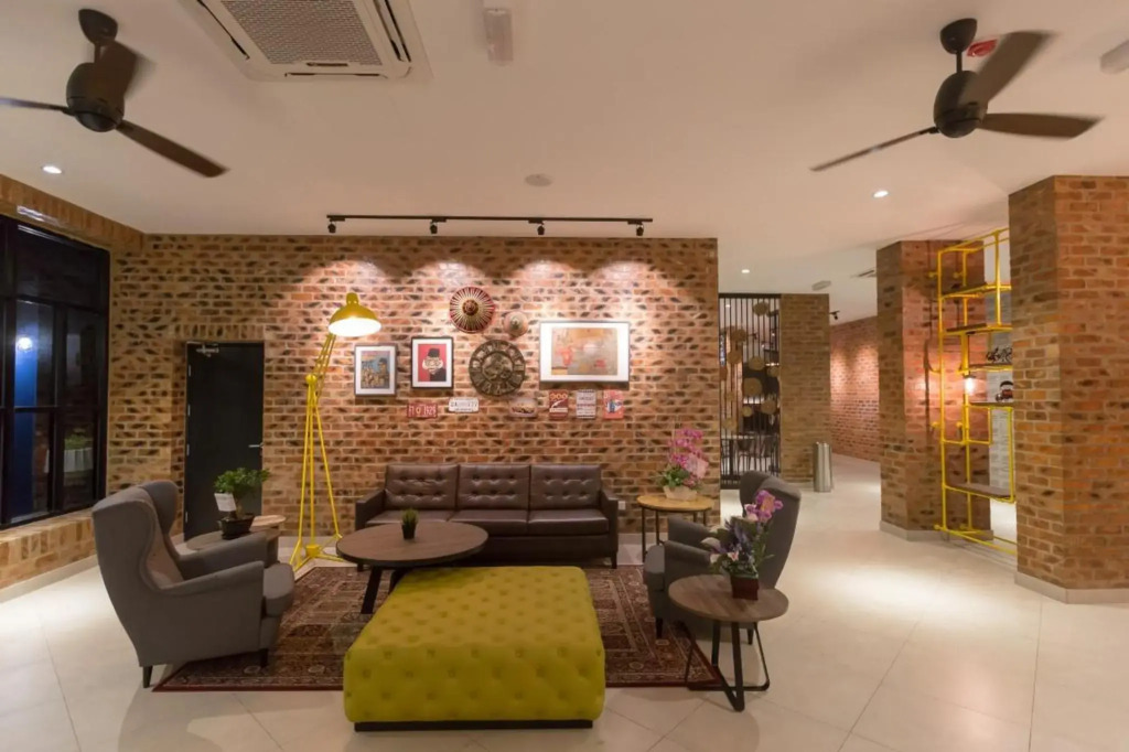 Athome Boutique Hotel