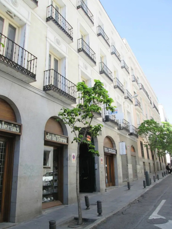 El Retiro de los Madrazo