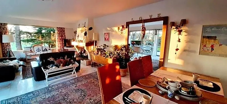 Chambres dHôtes "Les Pins"