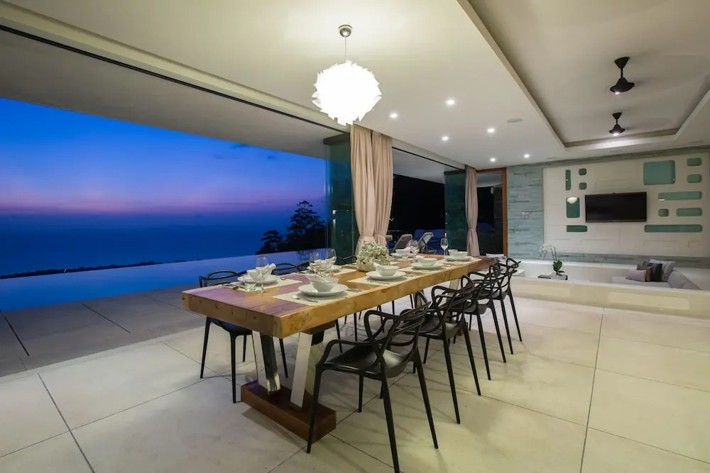 Villa Zest