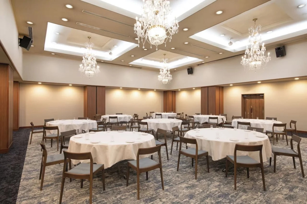 HOTEL MYSTAYS Kumamoto Riverside