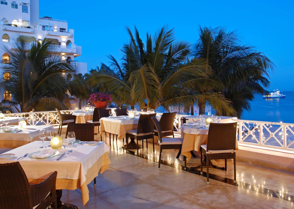 Pueblo Bonito Rose Resort & Spa - All Inclusive
