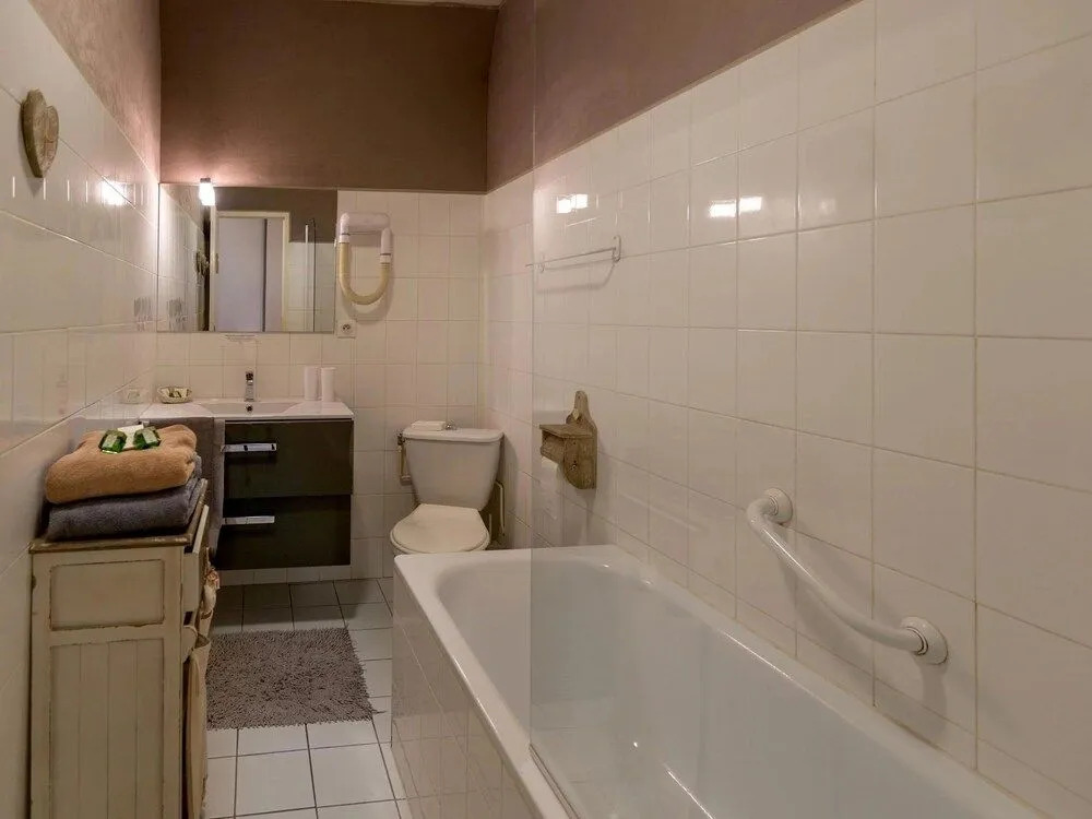 Logis Hotel Le Relais du Quercy