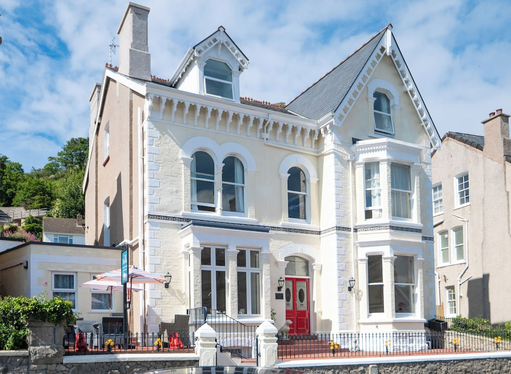 The Stella Historic Llandudno Bed & Breakfast