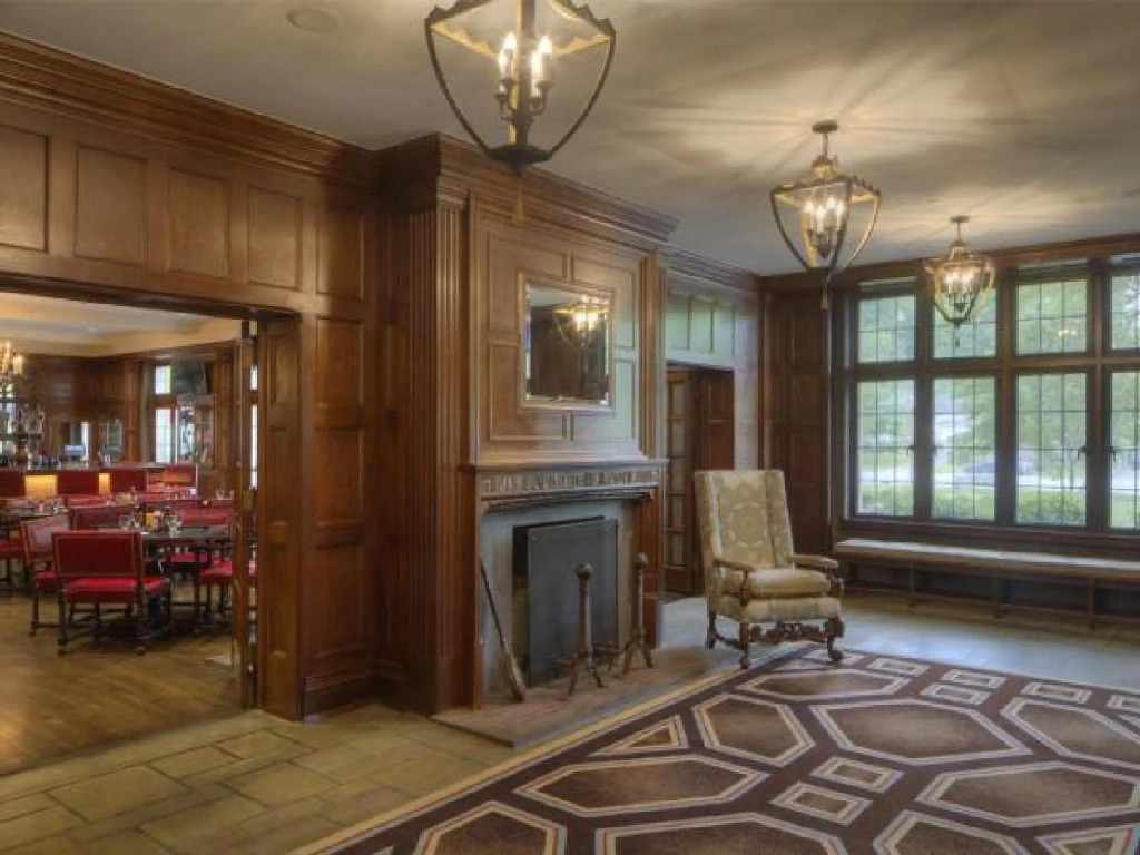 Granville Inn