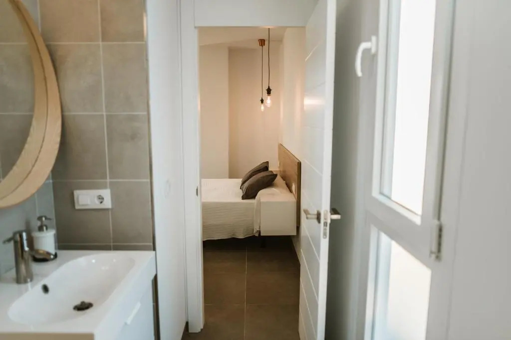 Apartamentos ZHR 1