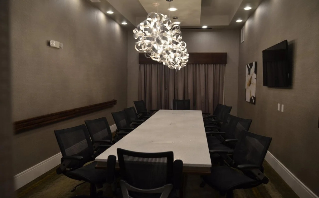 Holiday Inn Express Hotel & Suites Albany by IHG