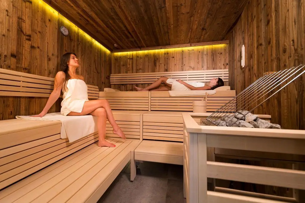 Farmhotel & Chalets Grosslehen