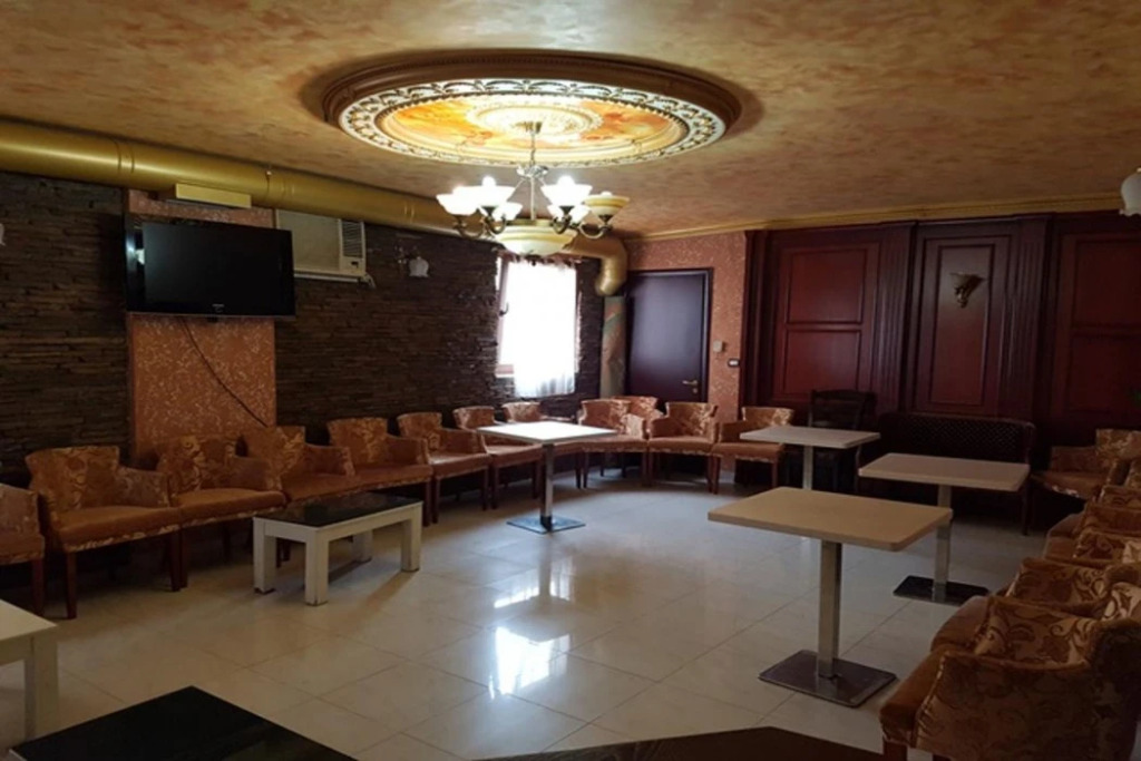 Hotel Livia