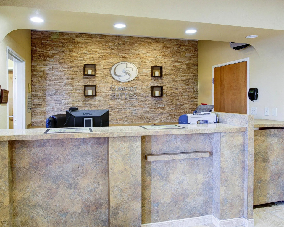Comfort Suites Brenham