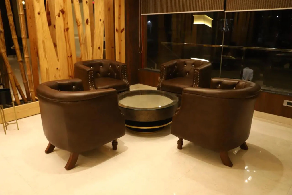 Hotel Emperio Grand