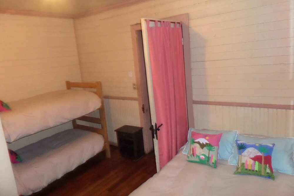 Hostal Epu Pewen