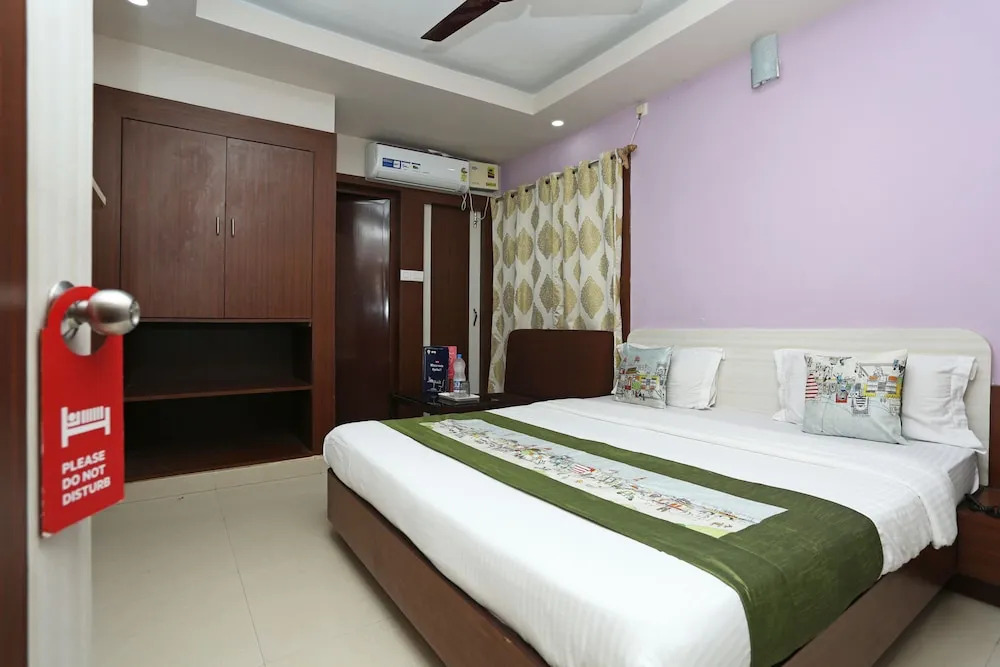 OYO 4684 Hotel Annapurna Inn