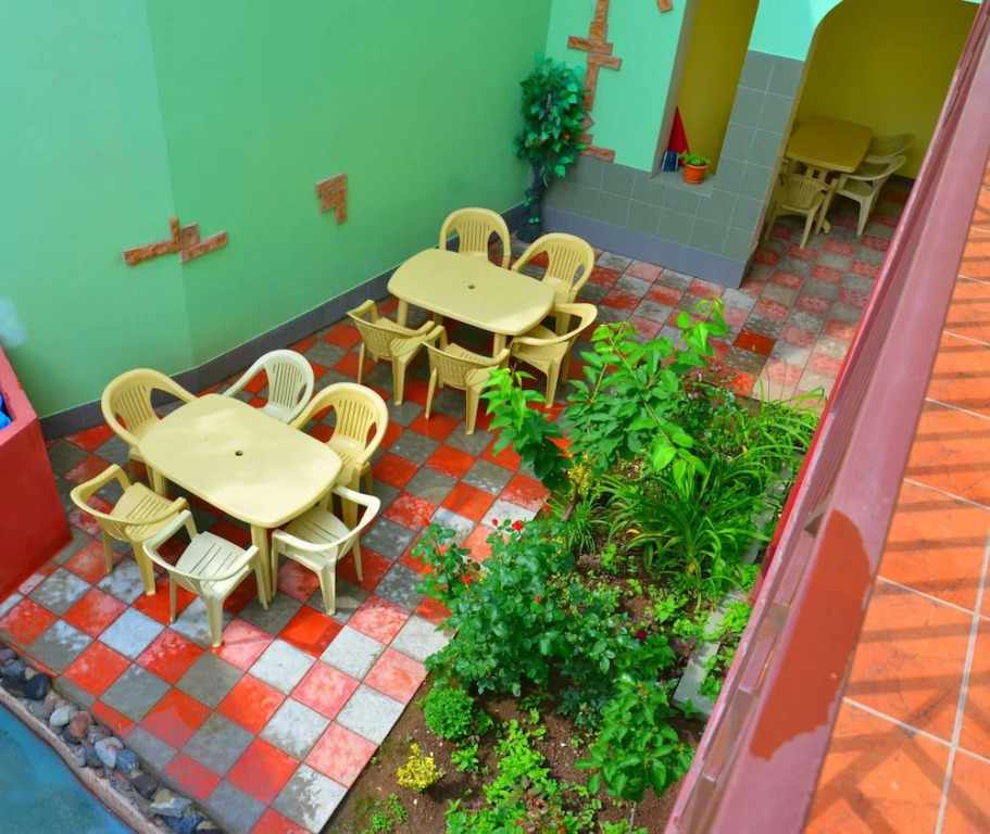Gyumri Hotel