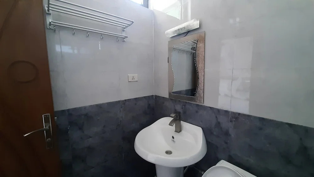 Teferi Mekonnen Hotel