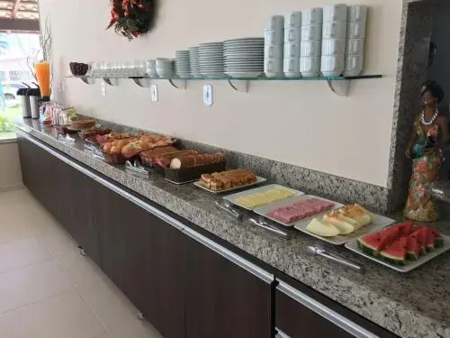 Pousada Iracema