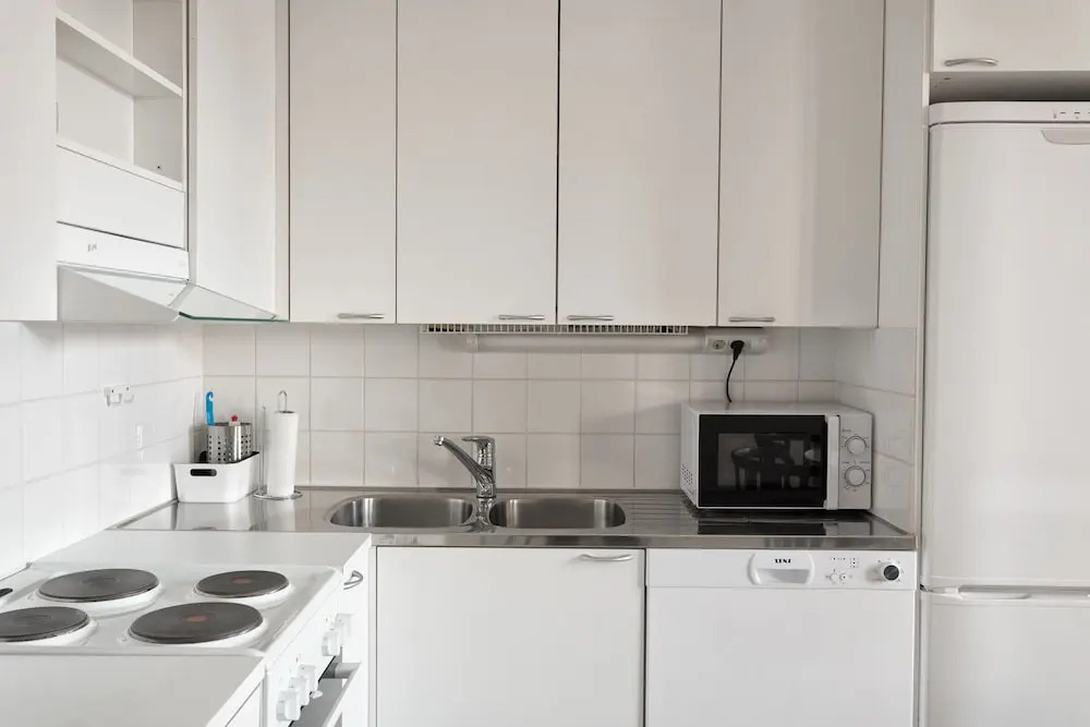 Hiisi Homes Helsinki Sörnäinen