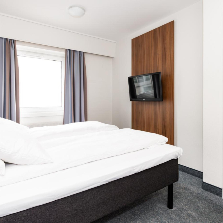 Thon Hotel Backlund