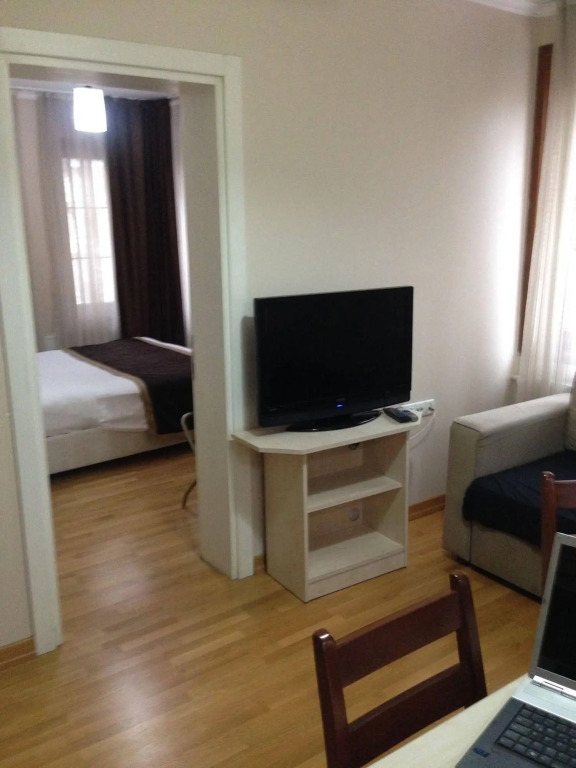Gulhane Suites