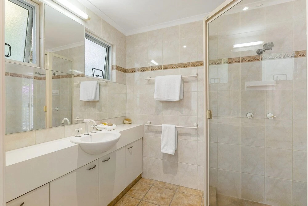 Stylish Apartment With Stunning Views - Unit 7 Taralla 16-18 Edgar Bennett Avenue Noosa Heads