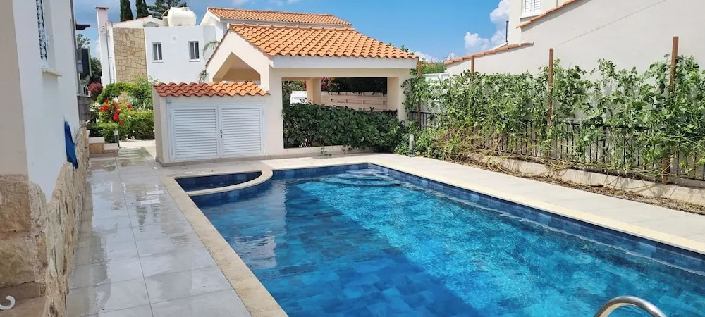 Fab Sea&mountain View Villa Close to the Beach