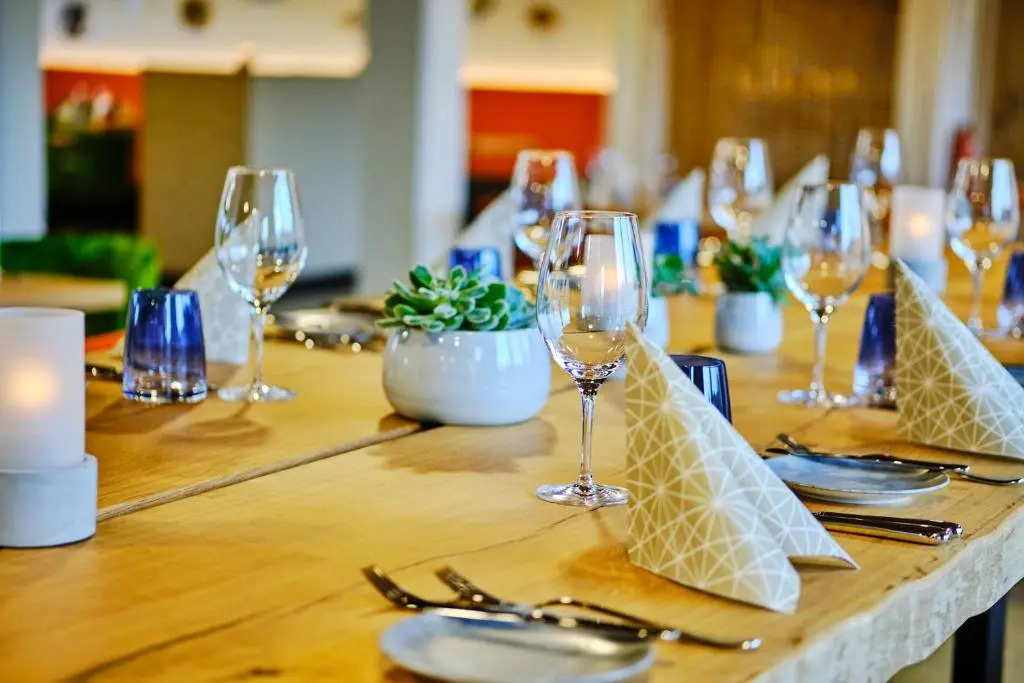 Sonnenhotel Weingut Römmert Spa und Wellness