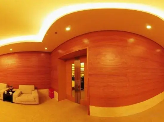 Green Lake Hotel Jinzhou