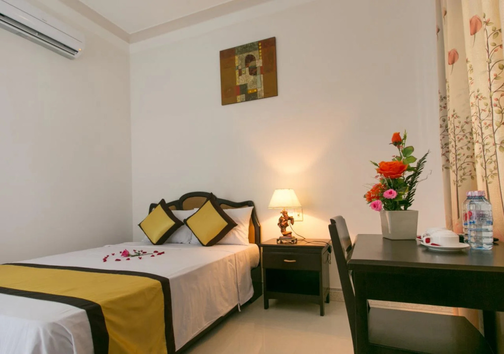 Snow Pearl Homestay Hoi An