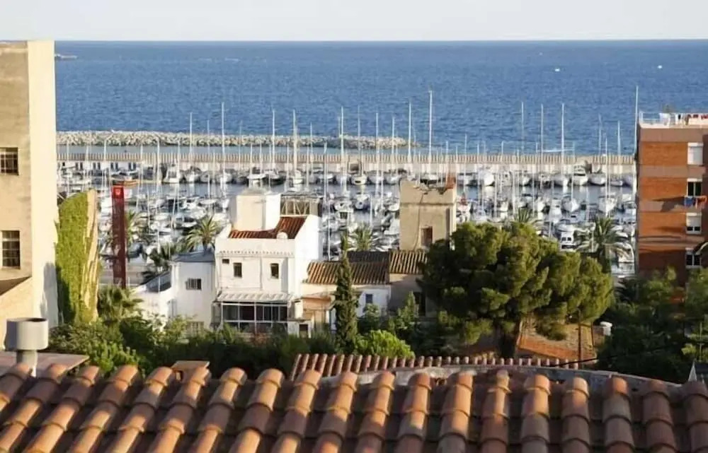 Holiday home Anexa