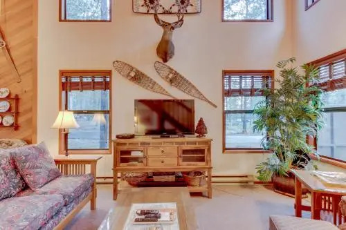 Otter Lane 11 | Discover Sunriver