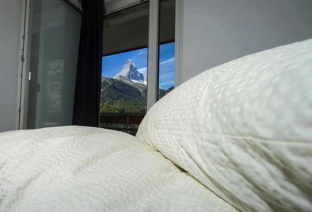 Chalet Herbi