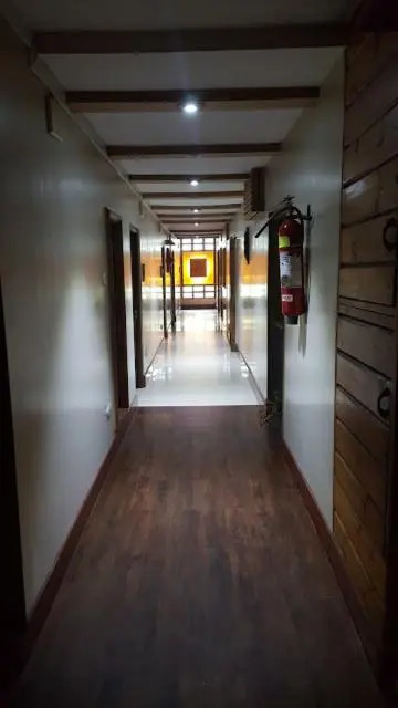 Hotel Rainbow