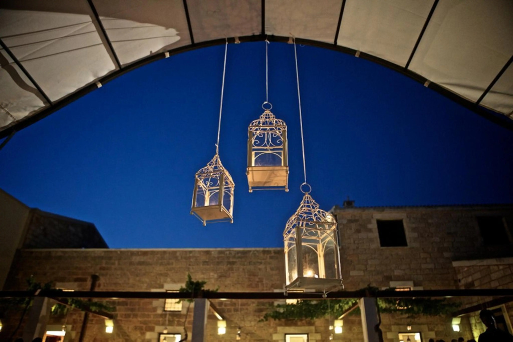 Masseria Stali, The Originals Relais