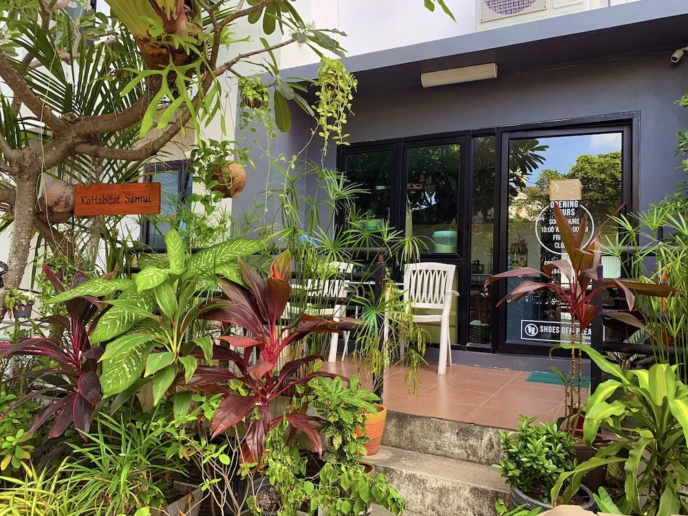 KoHabitat Samui