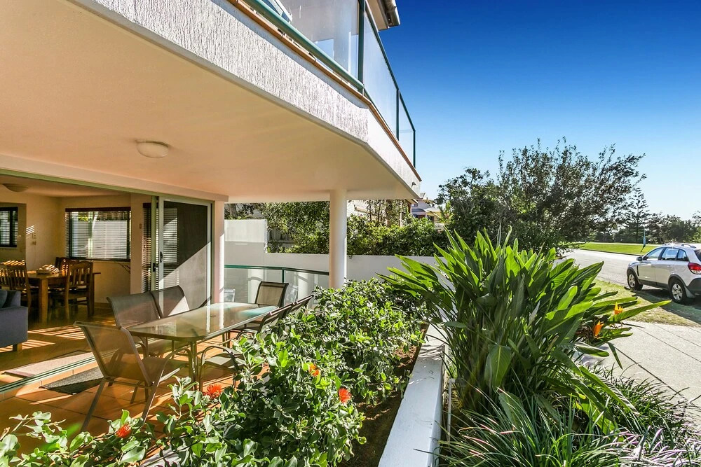 Apartment 1 Surfside
