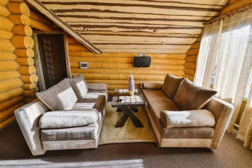 Eco Hotel Bungalo