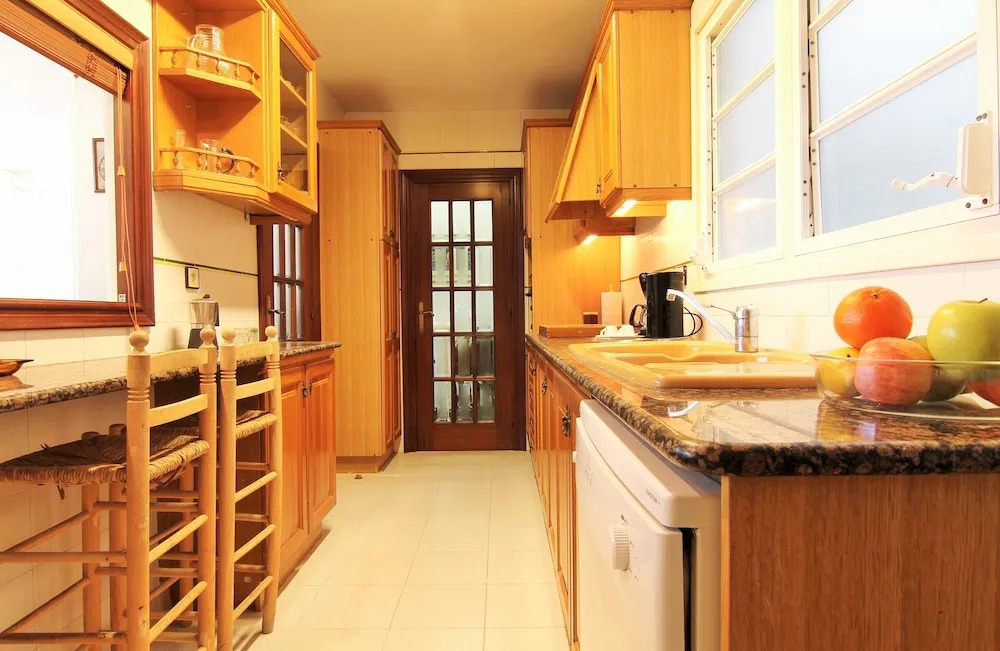 Apartament Amapola Sitges Rentals
