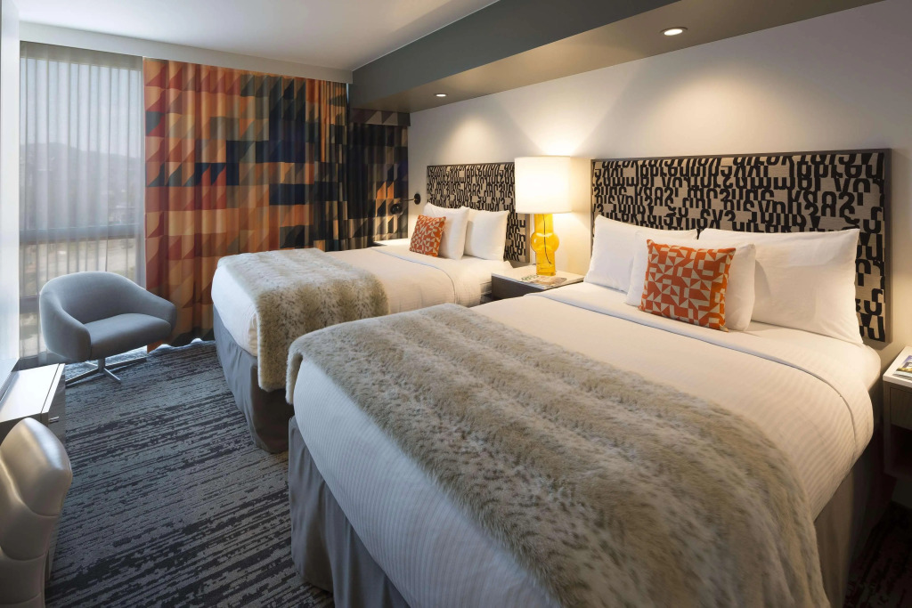 Hotel Eastlund - Best Western Premier Collection