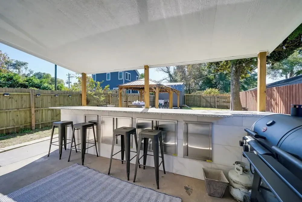 Walkable Wilmington Home Near Historic District