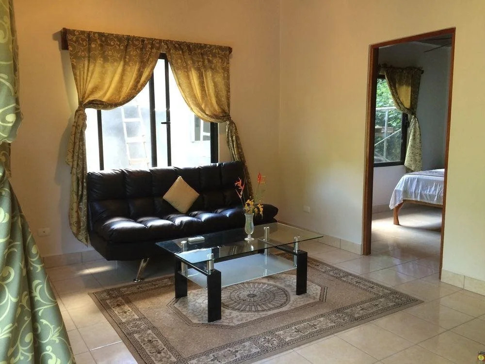 Aloha Surf Nosara