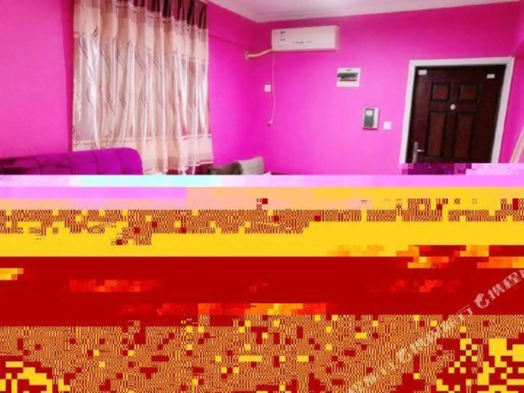 Baili Apartment Hotel