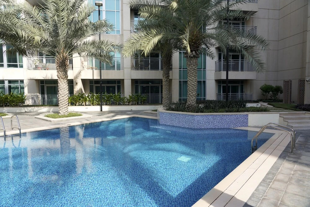 One Perfect Stay Burj Views B