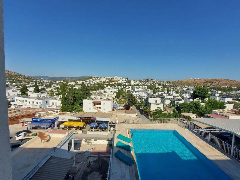 Rozetta Hotel