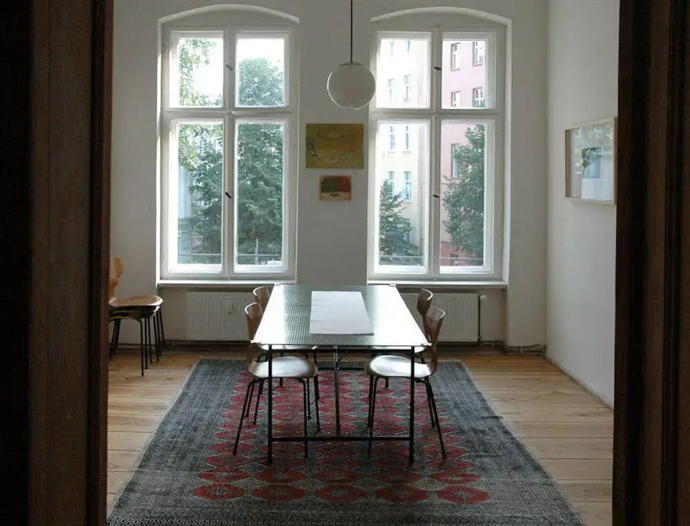 smartloft apartments&art