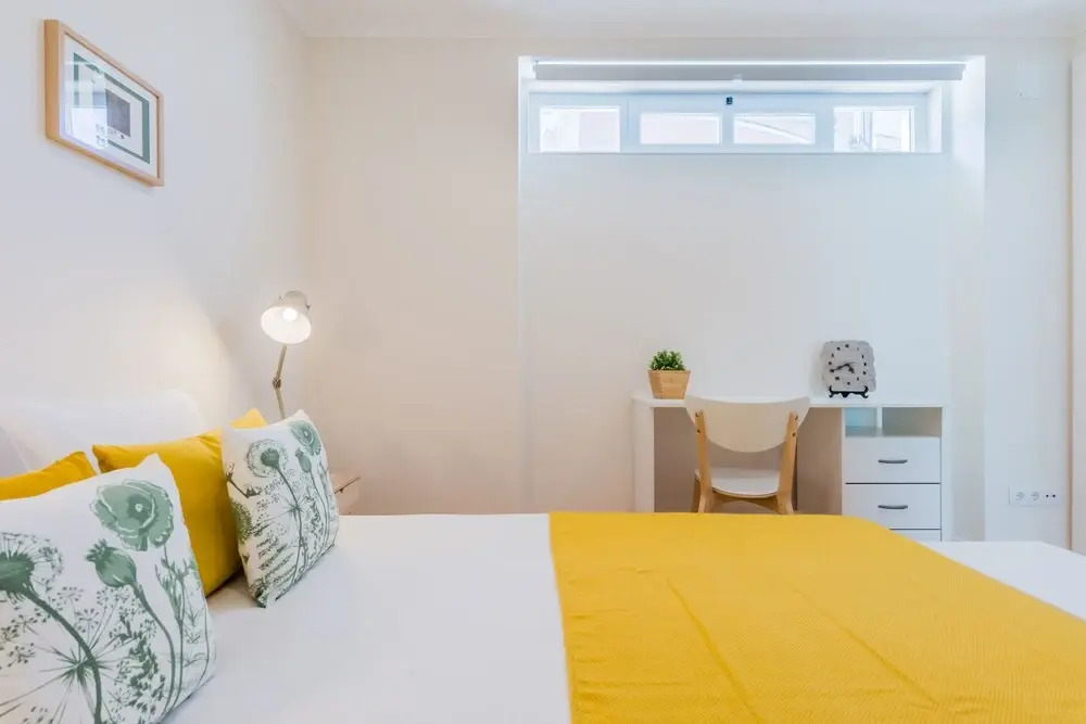 Santa Isabel Quiet and Charming Apartment