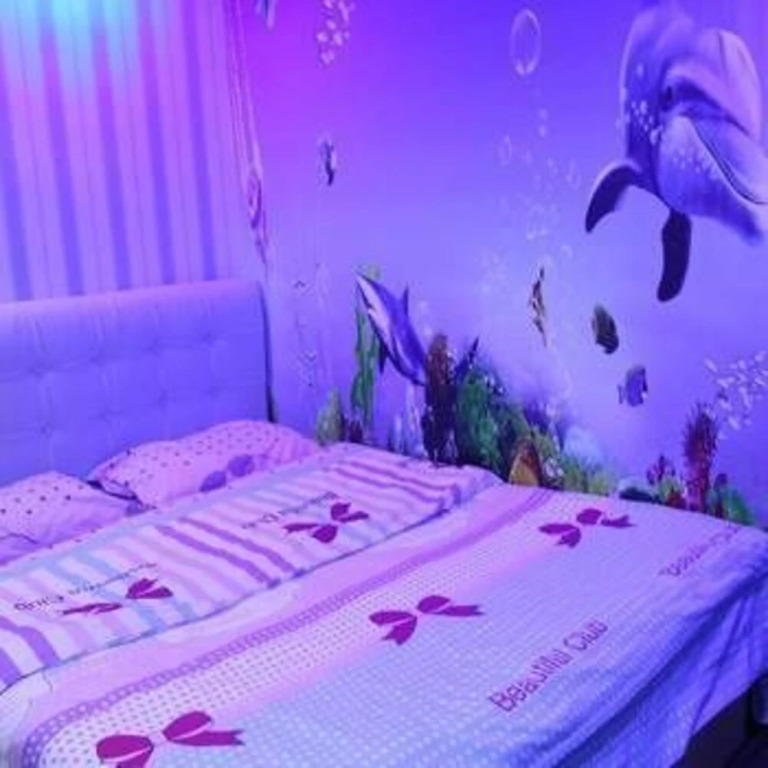 1314 Love Apartment