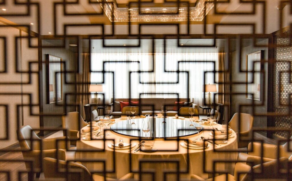 Renaissance Beijing Capital Hotel