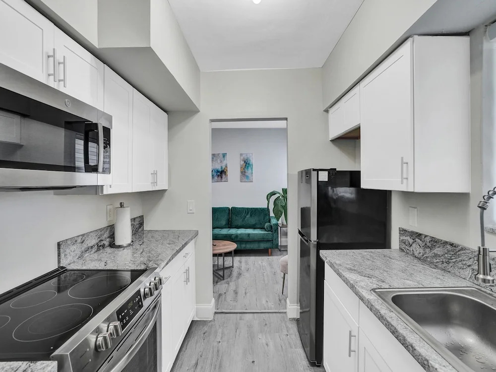 Bay Harbor Boutique Vacation Rental