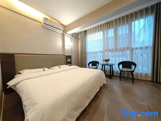 Wenxin Manwu Homestay