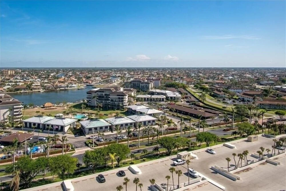 Sst2-1801 - South Seas Tower 2 Bedroom Condo by Redawning